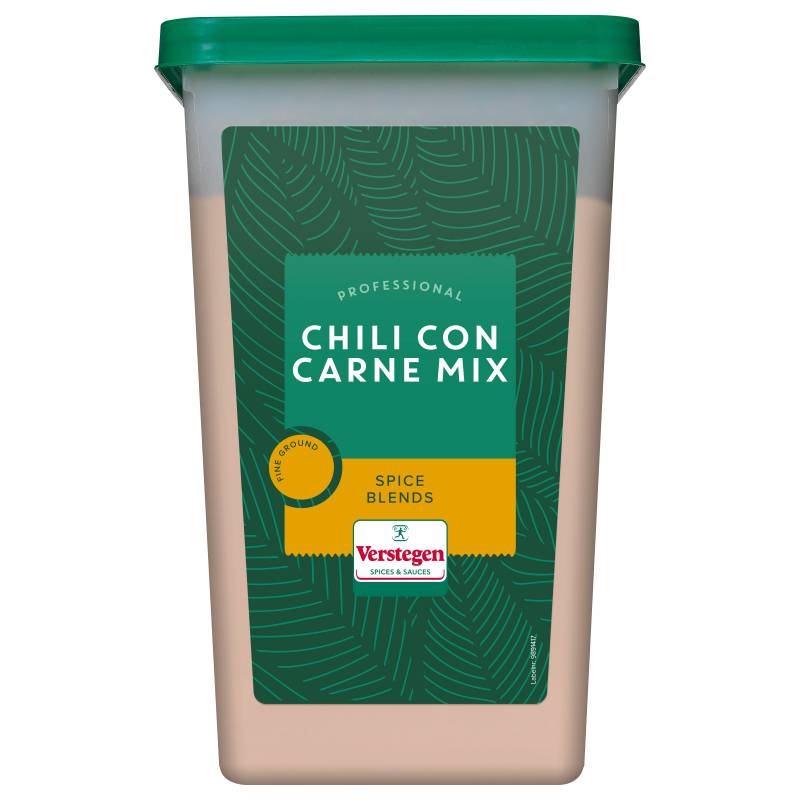 Mix chili con carne Verstegen