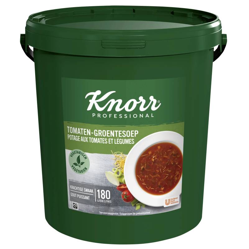 Potage tomates legumes 10kg...
