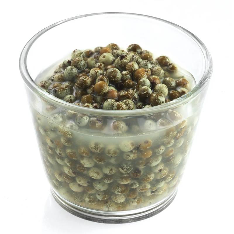 Poivre vert Brasil 500g Raps