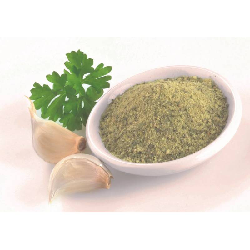 Poivre et ail SVS Raps