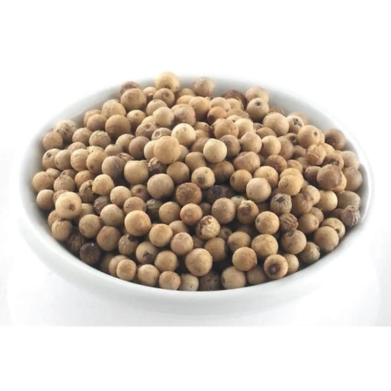 Poivre blanc grains Raps