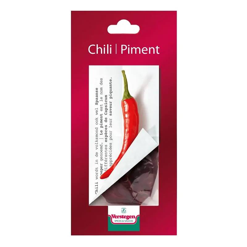 Piment 3g Verstegen stick