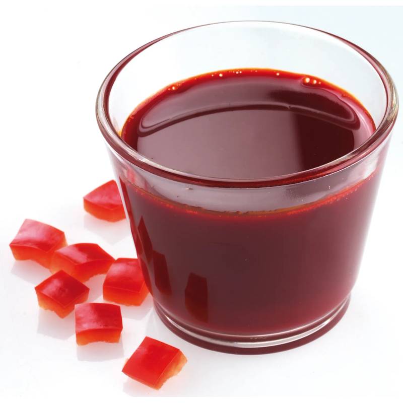 Paprika liquide 3000 6,5kg...