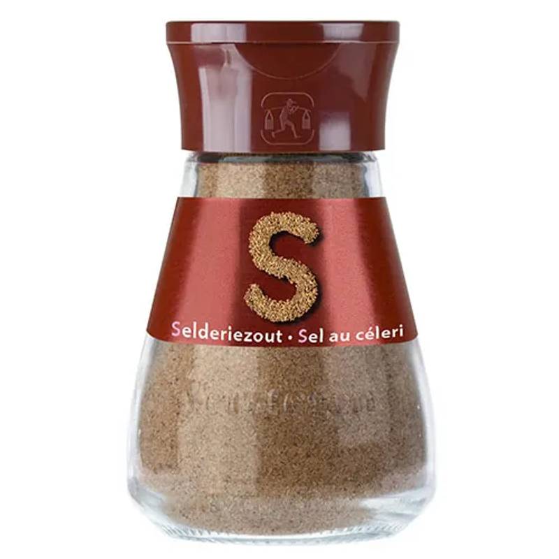 Saupoudreuse sel de celeri...