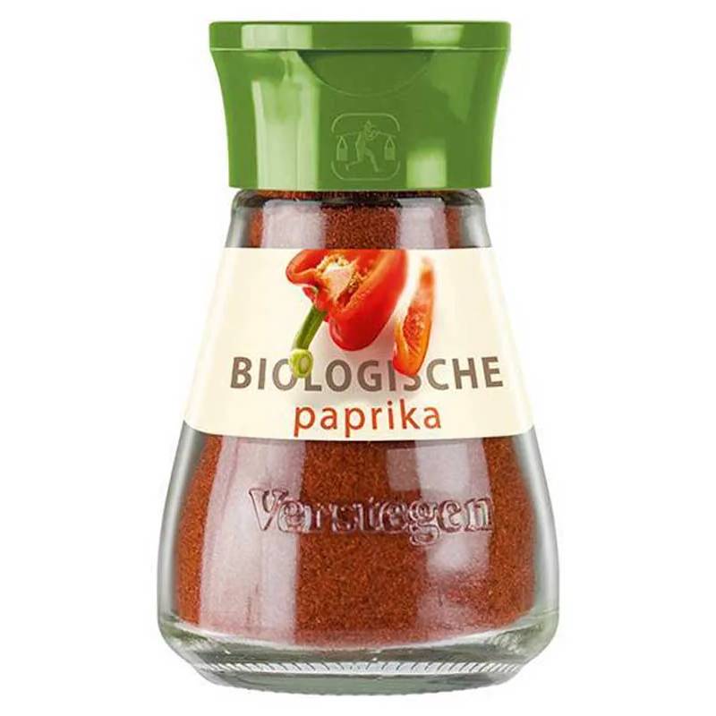 Saupoudreuse paprika bio...