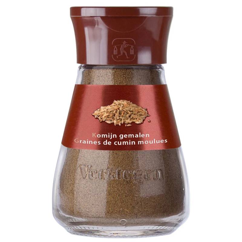 Saupoudreuse graines de...