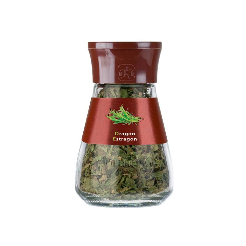 Saupoudreuse estragon 8g...