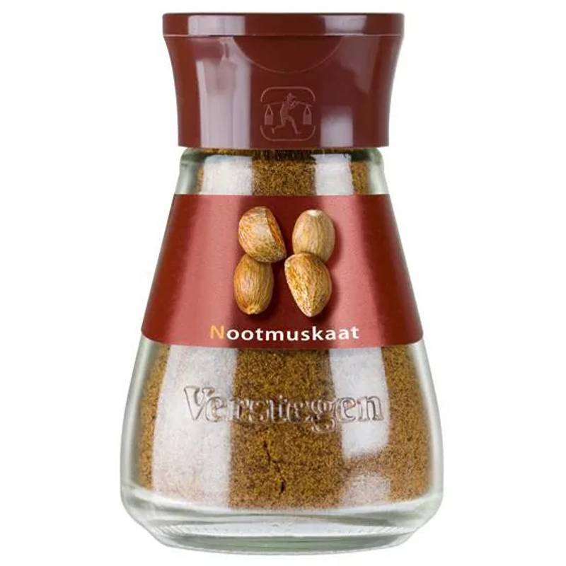 Saupoudreuse noix de...