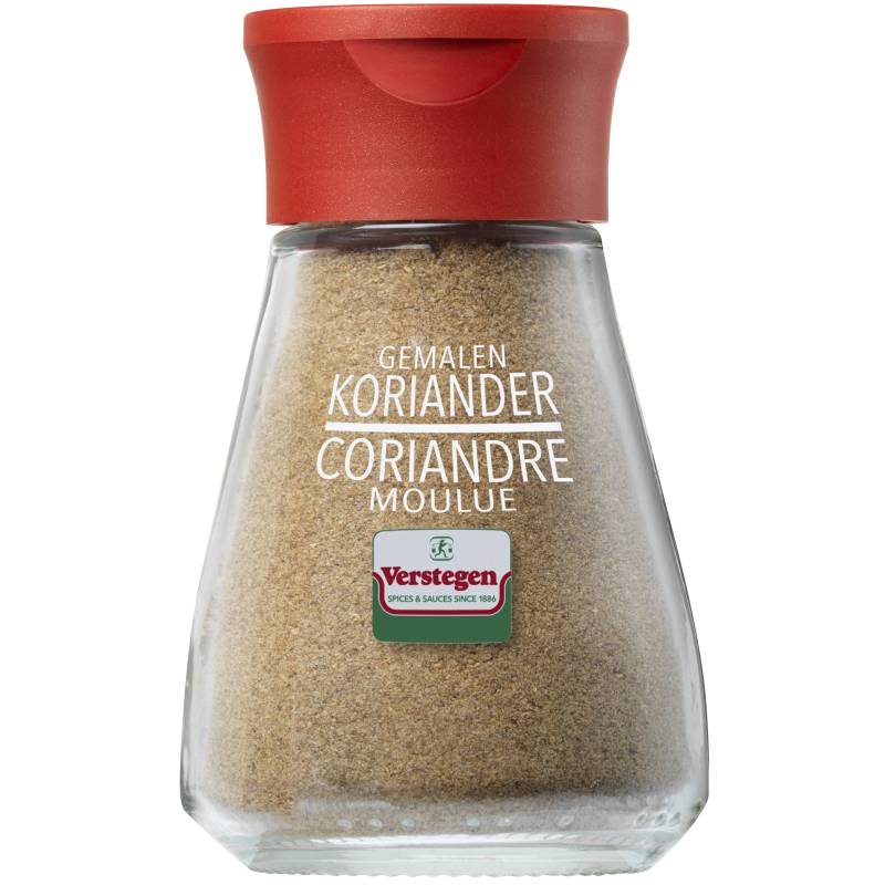 Saupoudreuse coriandre...