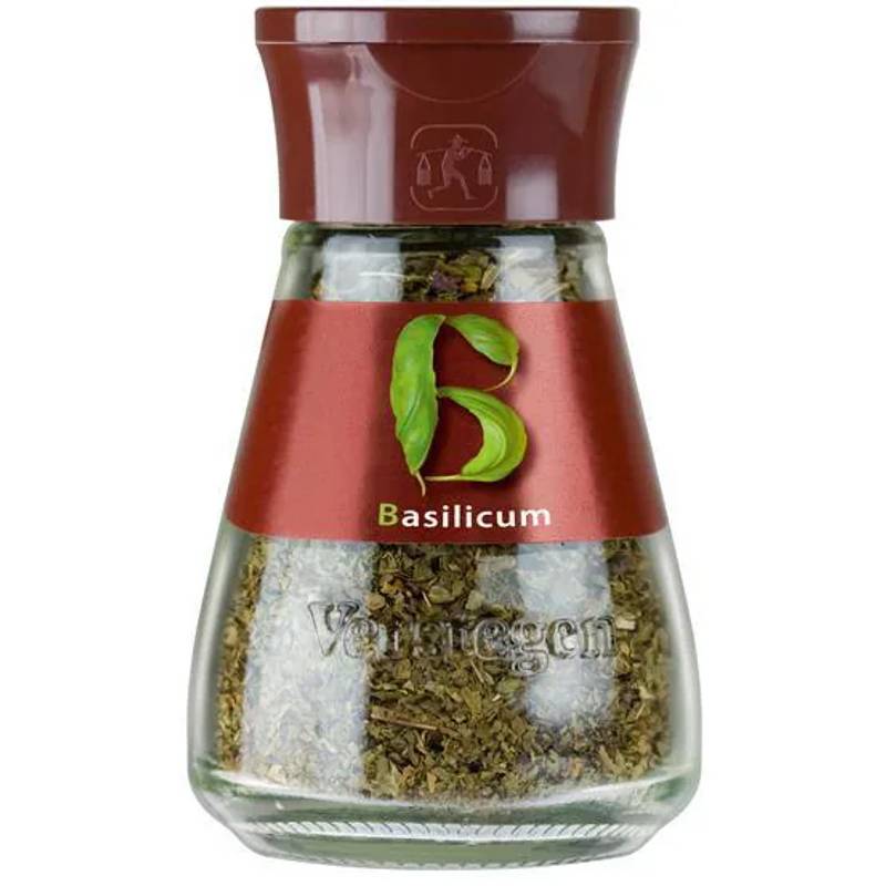 Saupoudreuse basilic entier...