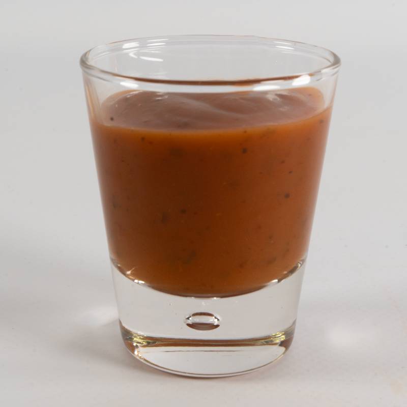 Sauce tomates toscane...