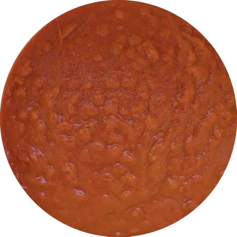 Sauce tomates du sud...