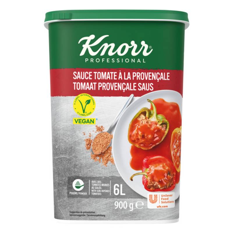 Sauce provencale tomates...