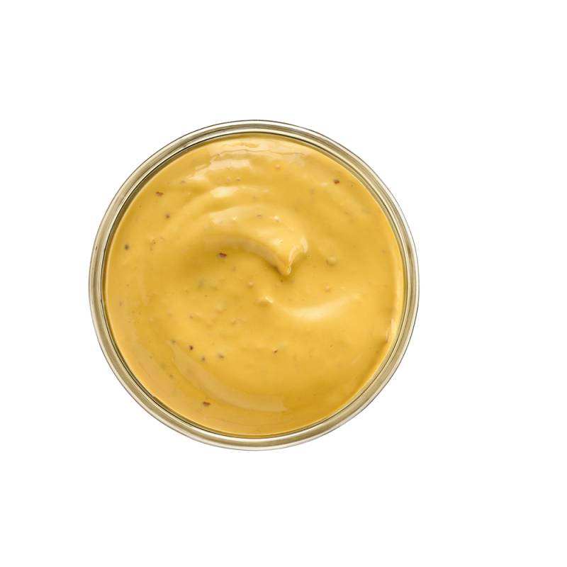 Sauce moutarde Delino