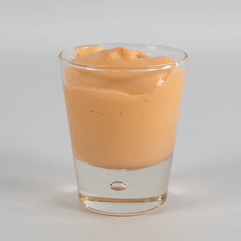 Sauce king's cocktail...