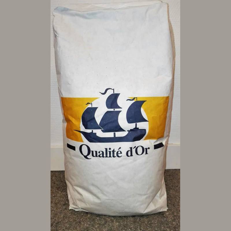 Farine de sarrasin 10kg...