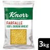 Farfalle 4x3kg stable...