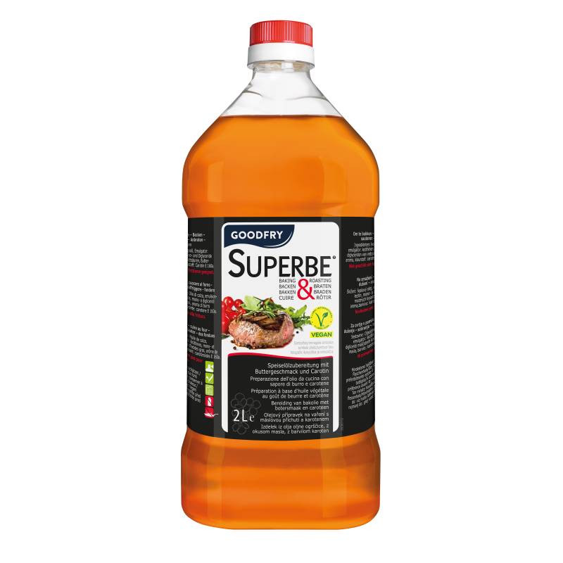 Frilette Superbe 2L