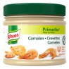 Glace de crevettes 340g Primerba