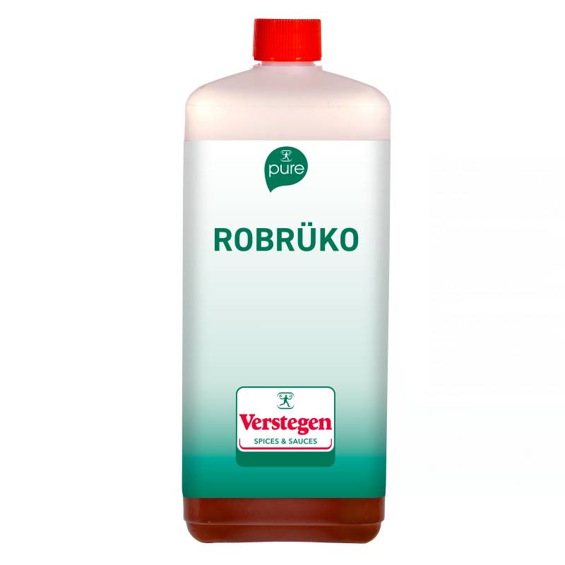 Robruko