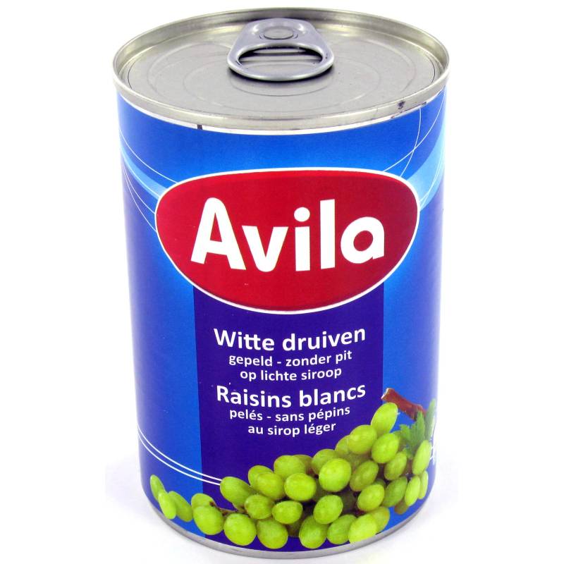 Raisins sans pepins 420g Avila