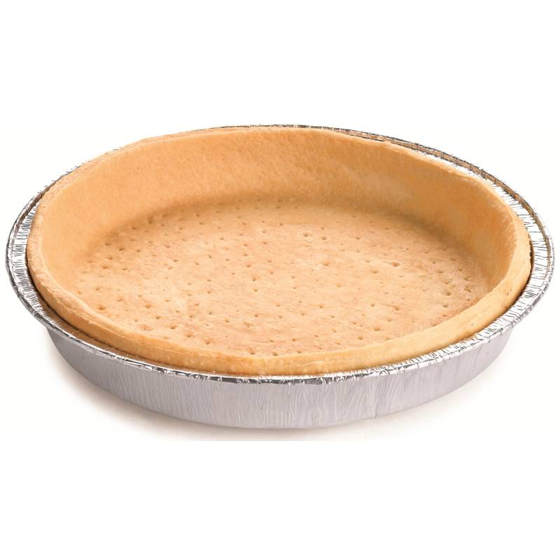 Quiche et ravier alu...