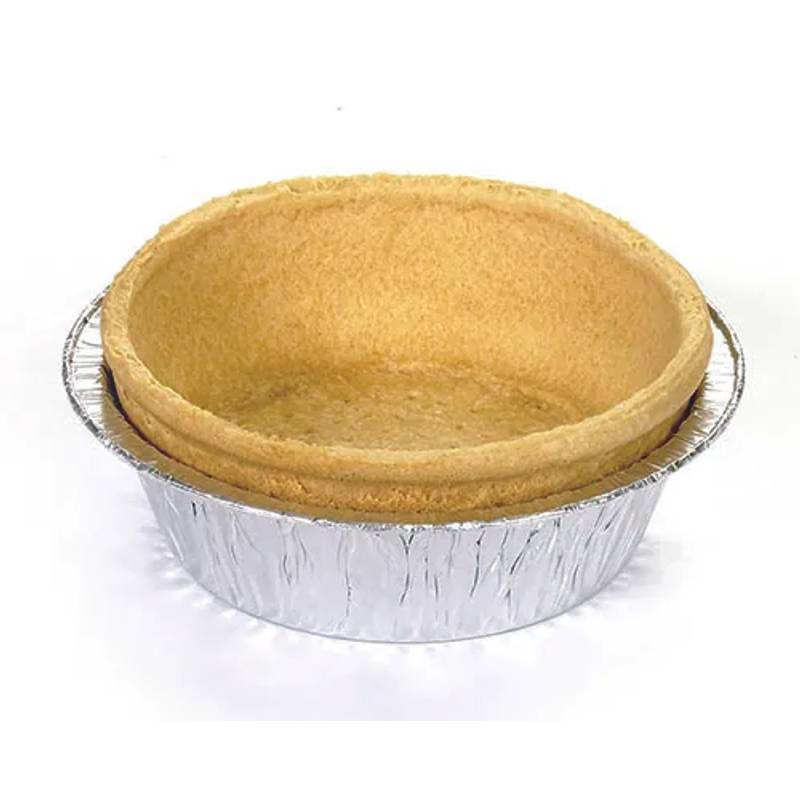 Quiche et ravier alu...