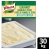 Puree pommes de terre Knorr...
