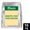 Puree pommes de terre 4x3kg...