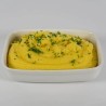 Puree de pommes de terre...