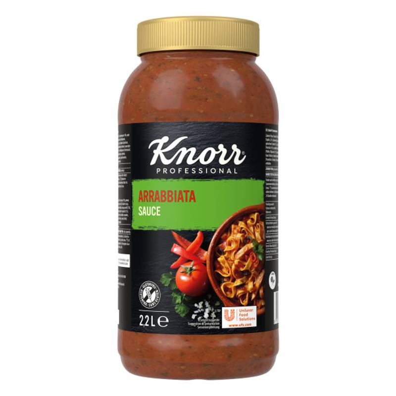Sauce Arrabbiata bouteille...