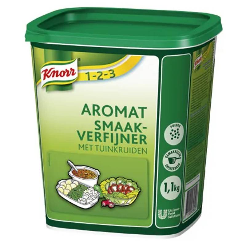 Aromat fines herbes 1,1kg...