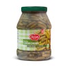 Cornichons extra fins 2,4L...
