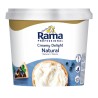 Creamy Delight nature 1,5kg...