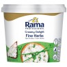 Creamy Delight fines herbes...