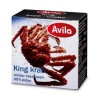 Crabe King 40 pourcent...