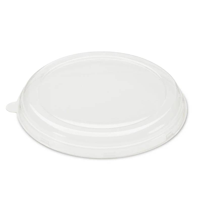 Couvercle 230x25mm PET...