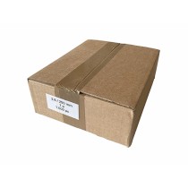 Brochettes bois 20cm (par...
