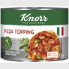 Pizza topping Knorr...