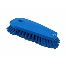 Brosse papillon (16cm)