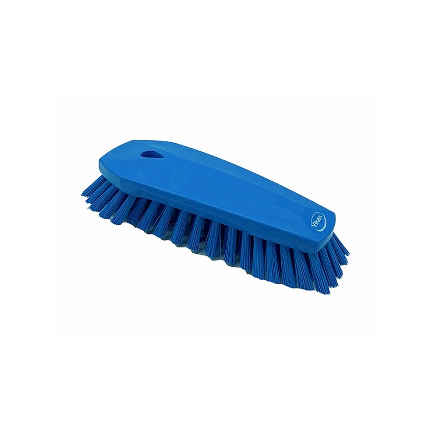 Brosse papillon (16cm)