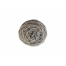 Boule inox par 10