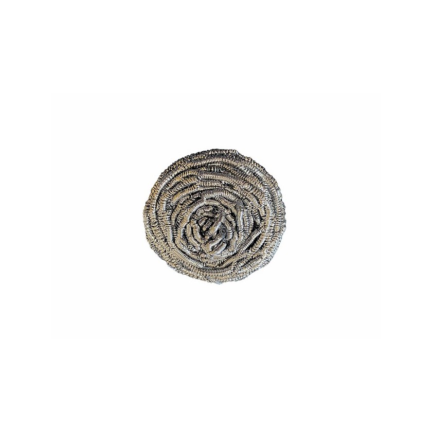 Boule inox par 10