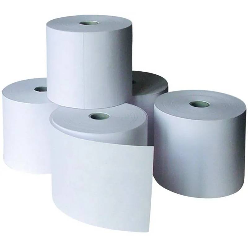 Rouleau caisse thermique...