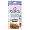 Sachet poisson 10g Sachets...
