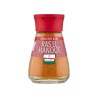 Saupoudreuse ras el hanout...