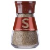 Saupoudreuse graines de...