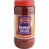 Sambal Oelek 1kg (pet...