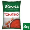 Tomatino 4x3kg Knorr...
