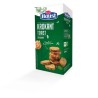 Toast croquant naturel rond...